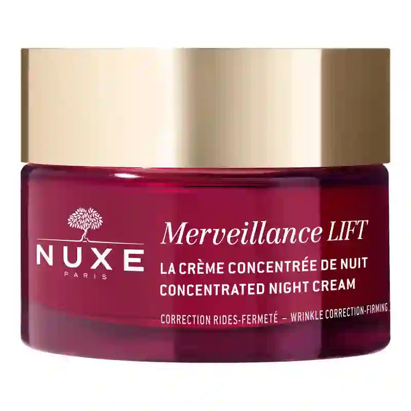 Nuxe Merveillance Lift La routine Lift-Firmité