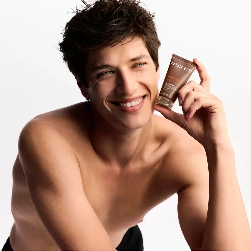 Nuxe Merveillance Lift Men Gel Hydratant Anti-Fatigue, 50 ml