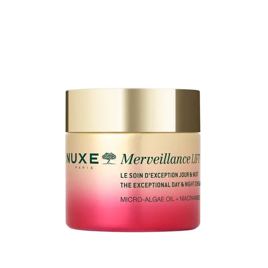Nuxe Merveillance Lift Exceptionnel Soin Jour & Nuit , 75 ml