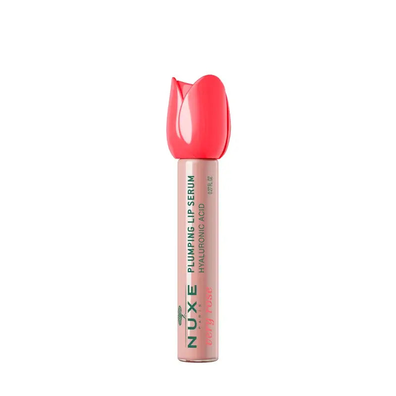 Nuxe Multi-Gammes Eclat Infini Rose Sérum Lèvres Very Rose + Huile Prod Floral Or + Coffret Huile Prod Floral