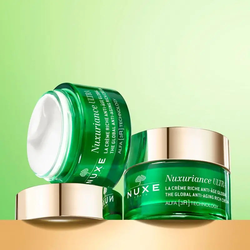 Nuxe Nuxuriance Ultra Rich Anti-Aging Cream 50 ml