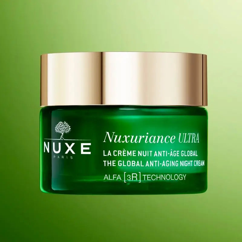 Nuxe Nuxuriance Ultra Anti-Age Night Cream 50 ml
