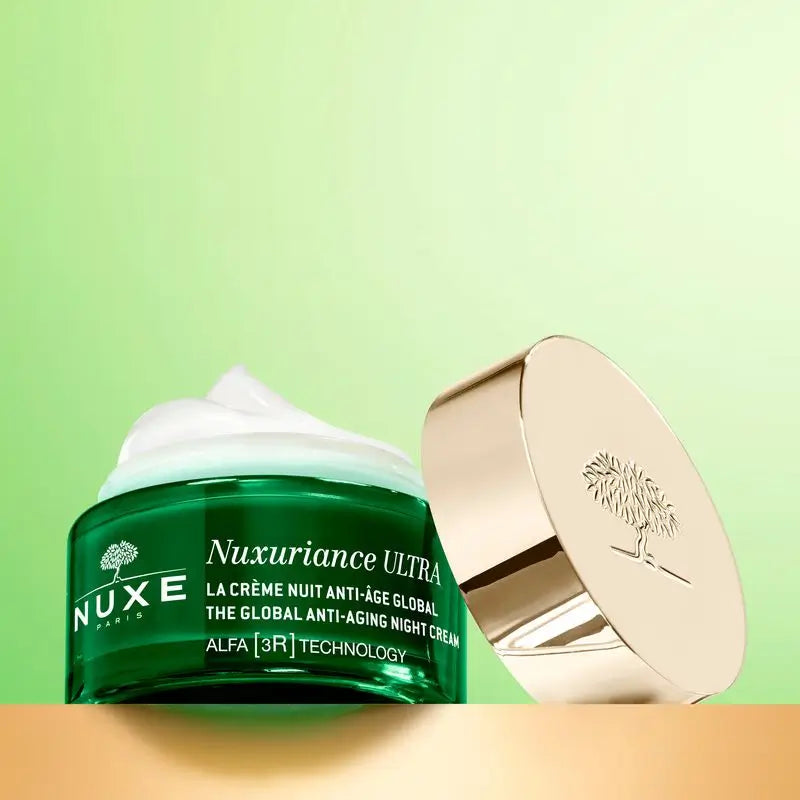 Nuxe Nuxuriance Ultra Anti-Age Night Cream 50 ml