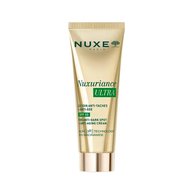 Nuxe Nuxuriance Ultra Crème anti-taches et anti-âge Spf30, 50 ml