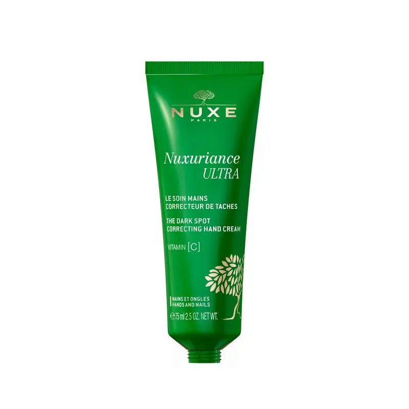 Nuxe Nuxuriance Ultra Anti-Blemish Hand Cream 75 ml