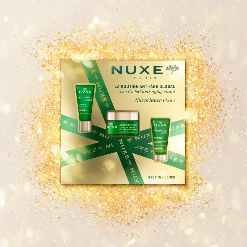 Nuxe Nuxuriance Ultra The Global Anti-Aging Routine , 115 ml