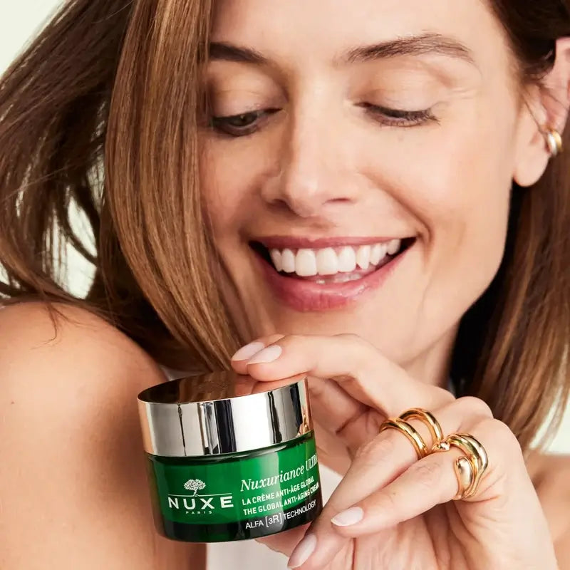 Nuxe Nuxuriance Ultra The Global Anti-Aging Routine , 115 ml