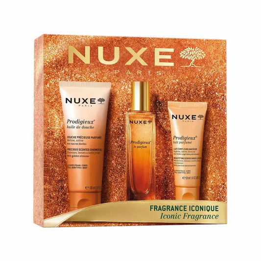 Nuxe Prodigieux Parfum emblématique 160 ml