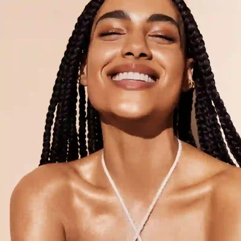 Nuxe Prodigieux Coffret Multi-Gammes Glow Infinite Huile Prod Or + Reve The Miel Labial + Huile Classic