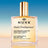 Nuxe Prodigieux Multi-Gammes Collection Prodigieux Floral + Coffret Bougie