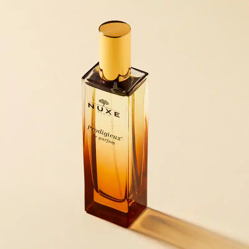 Nuxe Prodigieux Multi-Ranges Coffret Parfum Iconic Fragrance