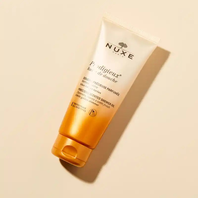 Nuxe Prodigieux Multi-Ranges Coffret Parfum Iconic Fragrance