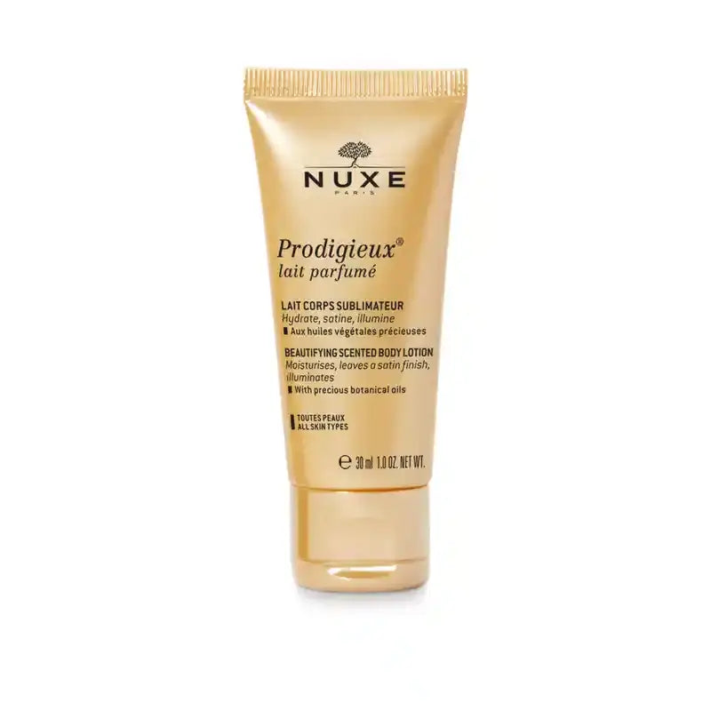 Nuxe Prodigieux Multi-Ranges Coffret Parfum Iconic Fragrance