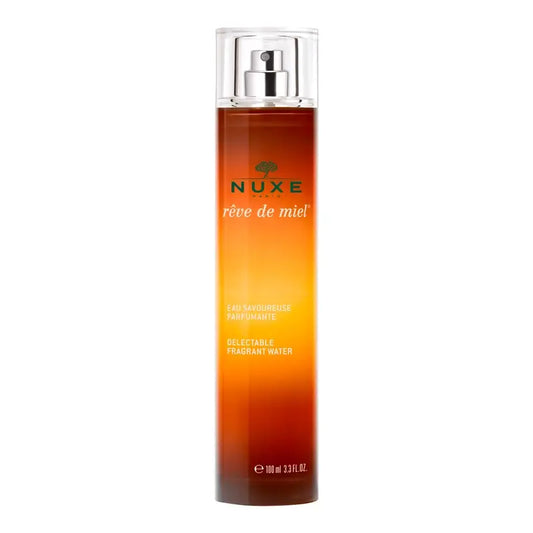 Nuxe Rêve de Miel Exquisite Eau de Toilette Parfumée 100 ml