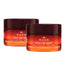 Nuxe Rêve de Miel Baume à lèvres au miel ultra-nourrissant et réparateur, lot de 2 x 15 ml