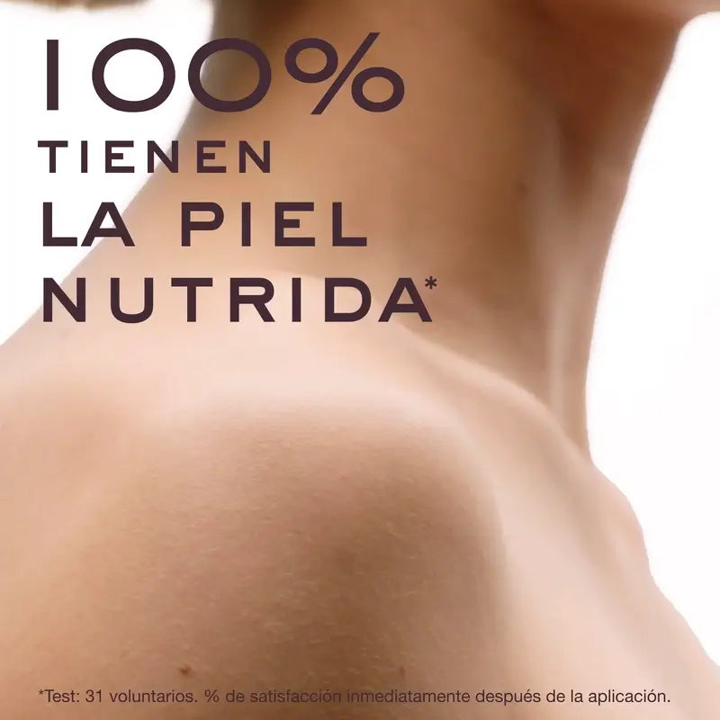 Nuxe Rêve de Miel Crème nourrissante pour le corps 48 h 400 ml