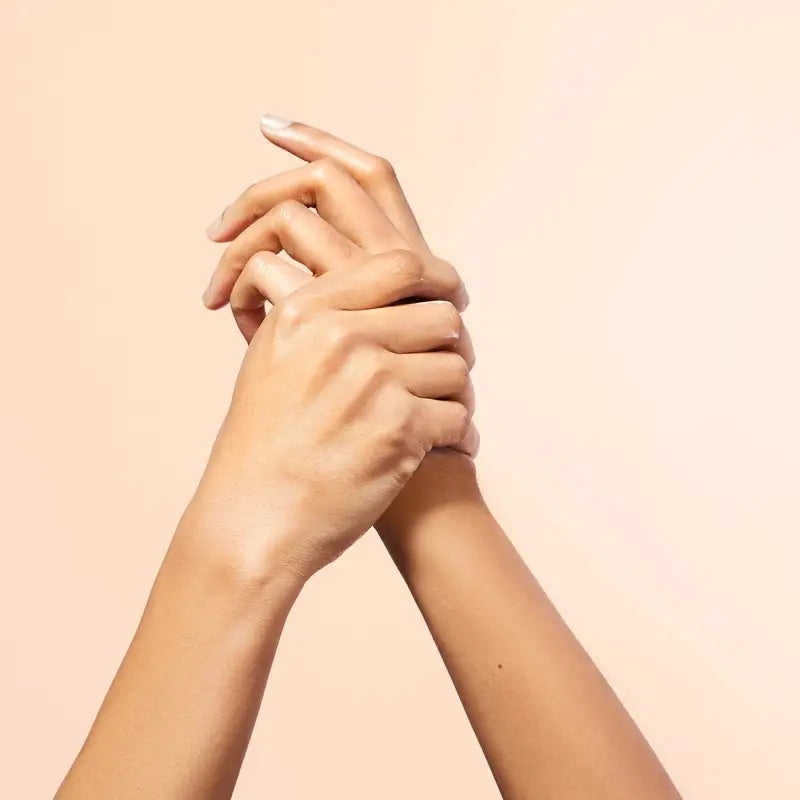 Nuxe Rêve de Miel Crème pour les mains et les ongles 50 ml