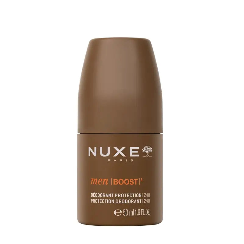 Nuxe Reve De Miel Men 24H Déodorant, 50 ml