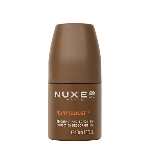 Nuxe Reve De Miel Men 24H Déodorant, 50 ml