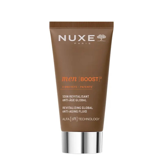 Nuxe Reve De Miel Men Fluide anti-âge revitalisant, 50 ml
