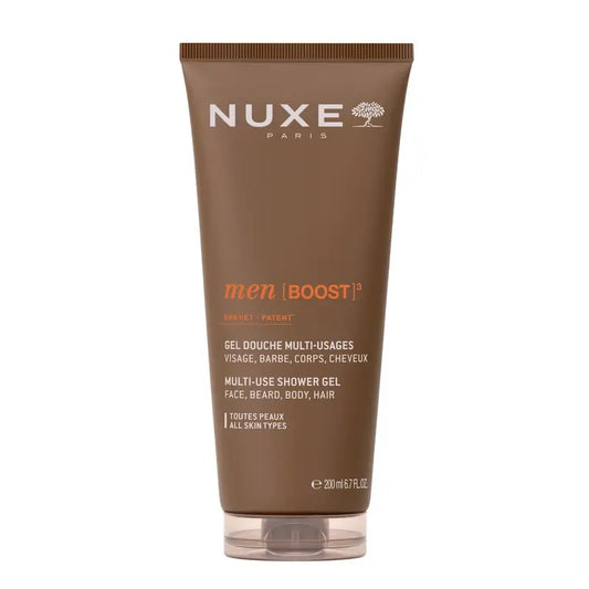 Nuxe Reve De Miel Men Gel douche multi-usages, 200 ml