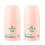 Nuxe Reve de Thé Déodorant 24 H Pack 2 x 50 ml