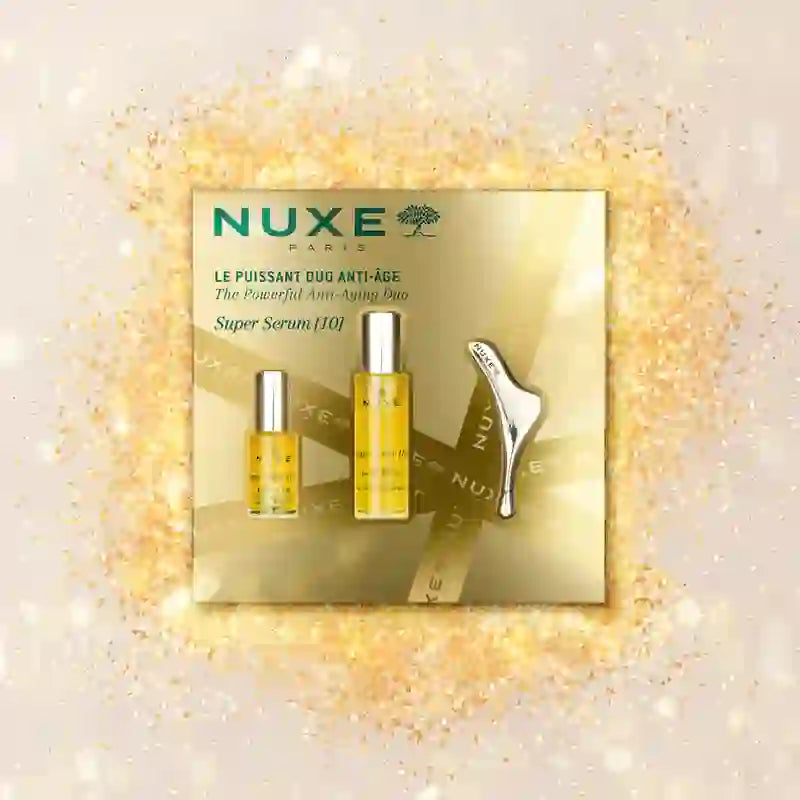 Nuxe Routine Super Sérum [10] - Anti-âge , 45 ml