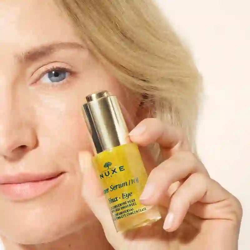 Nuxe Routine Super Sérum [10] - Anti-âge , 45 ml