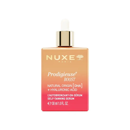 Nuxe Self Tanning Serum, Prodigieuse® Boost , 30 ml