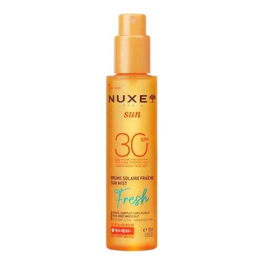Nuxe Sun Fresh Sun Mist Spf30 , 150 ml