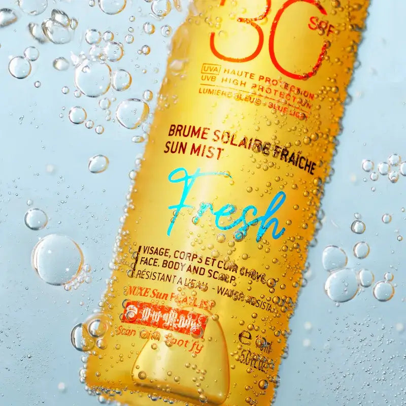 Nuxe Sun Fresh Sun Mist Spf30 , 150 ml