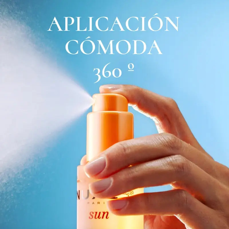 Nuxe Sun Fresh Sun Mist Spf30 , 150 ml