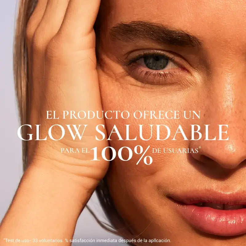 Nuxe Sun Fluid Glow Sun Fluid Spf30 , 40 ml
