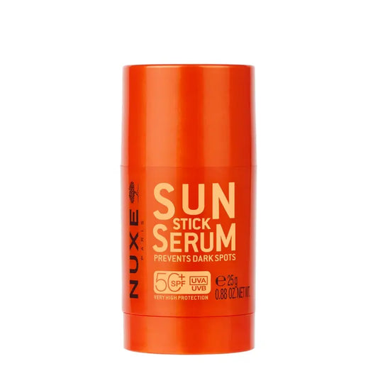 Nuxe Sun Stick Sérum Solaire Spf50+ , 25 g