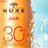 Nuxe Sun Sun Spray Délicieuse Protection Solaire Visage et Corps SPF 30