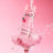 Nuxe Very Rose Eau micellaire apaisante, 400 ml