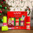 Nyx Home Alone Drip Trio Lip Oil, 3x8 ml