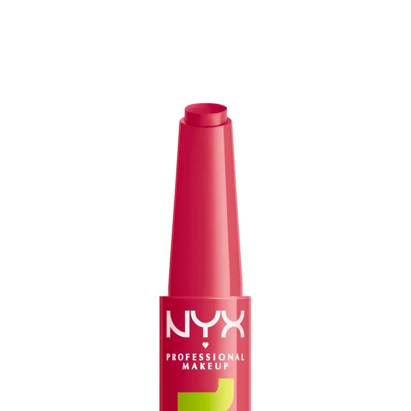 Nyx Lip Oil Shiny Slick Click Trio , 3x2 gr