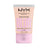 Nyx Bare With Me Blur Matte Finish Foundation Pale Shade, 30 ml