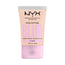 Nyx Bare With Me Blur Matte Finish Foundation Pale Shade, 30 ml