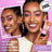 Nyx Bare With Me Blur Matte Finish Foundation Pale Shade, 30 ml