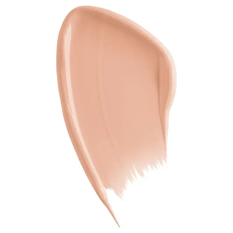 Nyx Bare With Me Blur Skin Tint, Fond de teint flou, fini mat, teinte 04 , 30 ml