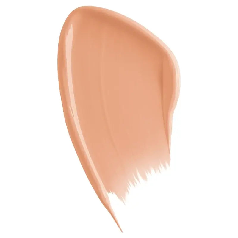 Nyx Bare With Me Blur Skin Tint, Fond de teint flou, fini mat, teinte 06 , 30 ml