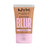 Nyx Bare With Me Blur Skin Tint, Fond de teint flou, fini mat, Teinte 09 , 30 ml