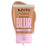 Nyx Bare With Me Blur Skin Tint, Fond de teint flou, fini mat, Teinte 09 , 30 ml