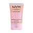 Nyx Bare With Me Blur Skin Tint, Fond de teint flou, fini mat, teinte ivoire clair, 30 ml