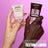 Nyx Bare With Me Blur Skin Tint, Fond de teint flou, fini mat, teinte neutre, 30 ml