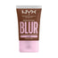 Nyx Bare With Me Blur Skin Tint, Fond de teint flou, mat, Shade Rich 21 , 30 ml