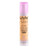 Nyx Bare With Me Sérum Correcteur, teinte dorée. Formule végétalienne, 9.6 ml