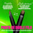 Nyx Blade & Shade Double-Ended Eyebrow Pencil, Cool Ash Brown 03 , 0.06 grammes